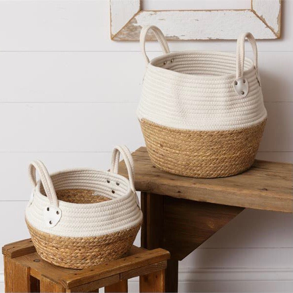 BASKETS