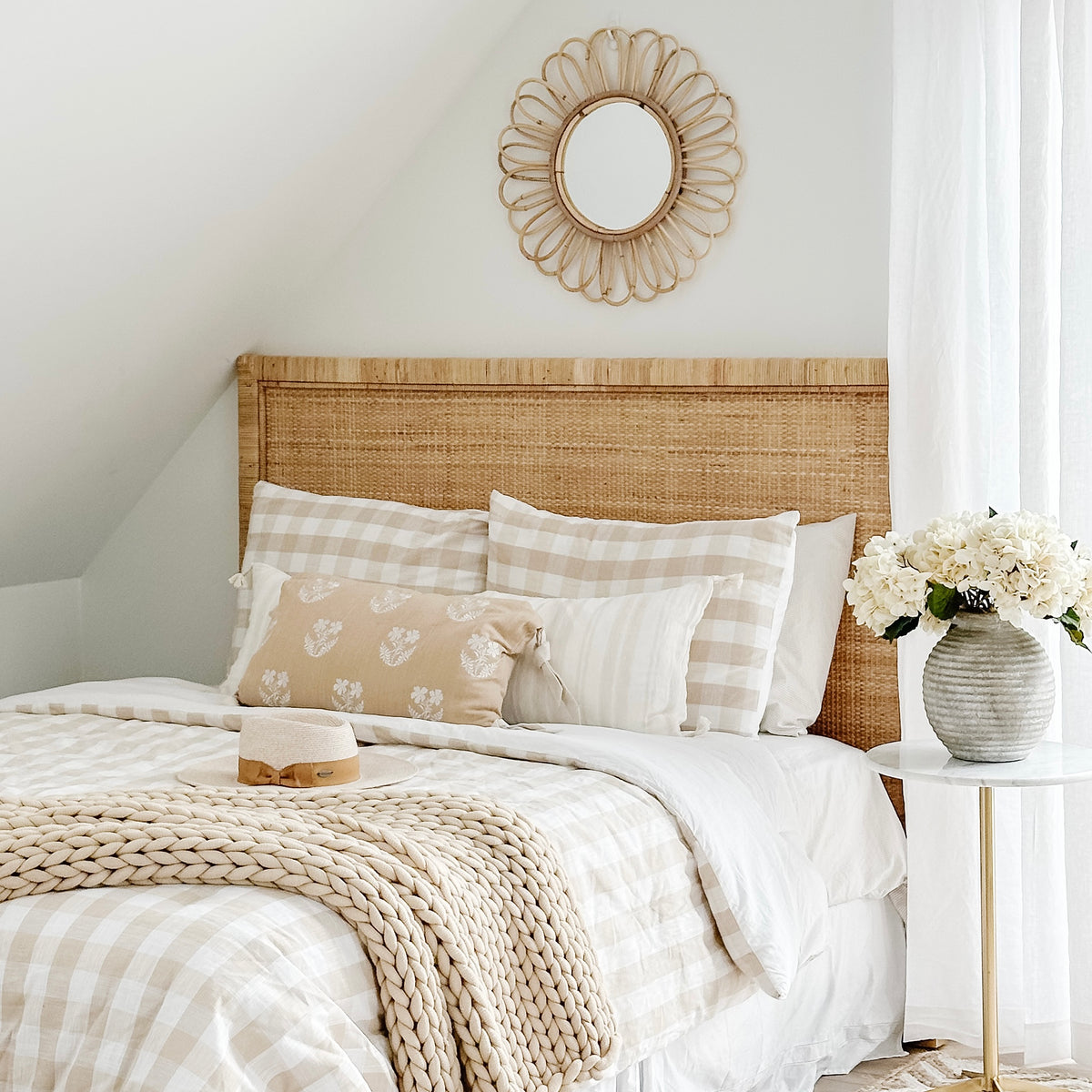 GUEST SUITE – One Cottage Way
